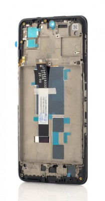 LCD Xiaomi Redmi Note 10 Pro (versiune China 5G) + Rama foto