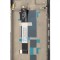LCD Xiaomi Redmi Note 10 Pro (versiune China 5G) + Rama