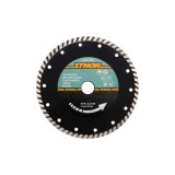 Cumpara ieftin Disc diamantat turbo 180 x 2.4 mm H7,5 Sthor 08792