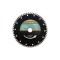 Disc diamantat turbo 180 x 2.4 mm H7,5 Sthor 08792
