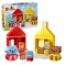 RUTINE ZILNICE: MESELE&amp;SOMNUL,LEGO 10414