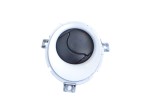 Gura de ventilație planșa de bord NISSAN JUKE F15 2016 OEM: 68761-BV81A | 19338728