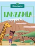 Tanzania. Tarile lumii/***