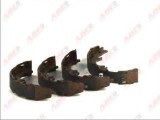 Set saboti frana, frana de mana LEXUS RX (MCU15) (2000 - 2003) ABE C02081ABE
