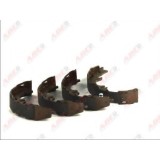 Set saboti frana, frana de mana LEXUS ES (VCV10_, F1, VZV21_, F2) (1989 - 1997) ABE C02081ABE