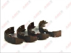 Set saboti frana, frana de mana TOYOTA AVENSIS Station Wagon (T22) (1997 - 2003) ABE C02081ABE