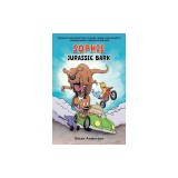 Sophie: Jurassic Bark: A Graphic Novel, Vol.1