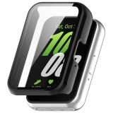 Asteroid GSM - Defense360 Pro + Screen Protector - Samsung Galaxy Fit3 - Black