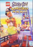 DVD animatie: LEGO Scooby-Doo - Petrecerea de pe plaja ( sub. romana - vezi descriere )