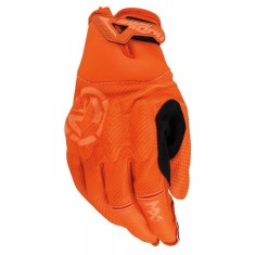 Manusi cross/atv Moose Racing MX1 portocaliu marime 2XL