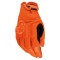 Manusi cross/atv Moose Racing MX1 portocaliu marime 2XL
