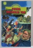 COLIBA UNCHIULUI TOM de HENRIETTE BEECHER STOWE , 1999