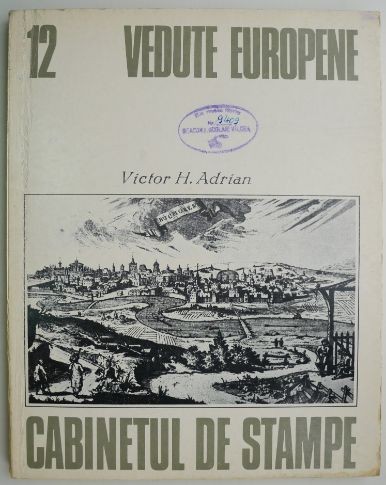 Vedute europene &ndash; Victor H. Adrian