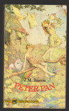 C10221 - PETER PAN - J.M. BARRIE