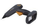 Pistol de lipit cu adeziv STEINEL MG5011 18V, &Oslash; 11mm, eficiență 22g/min