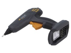 Pistol de lipit cu adeziv STEINEL MG5011 18V, &Oslash; 11mm, eficiență 22g/min