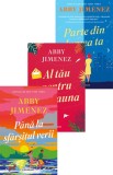 Pachet Abby Jimenez - Bookzone