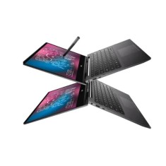 Laptop Second Hand Dell Inspiron 7391 2 in 1, Intel Core i7-10510U 1.80 - 4.90GHz, 8GB DDR4, 512GB SSD, 13.3 Inch Full HD Touchscreen foto