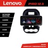 Navigatie Ford Ranger K-245 Lenovo PRO 4+64 12.3 inch qled android 4G DSP gps internet 8Core CarStore Technology