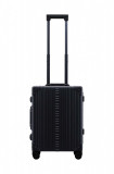 ALEON valiza 21&quot; International Carry-On culoarea negru, A2155240