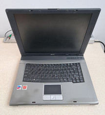 Acer TravelMate 4500-ZL1 foto