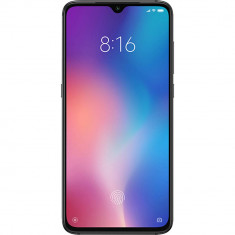 Smartphone Xiaomi Mi 9 64GB 6GB RAM Dual Sim 4G Black foto