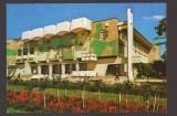 CPIB 24310 CARTE POSTALA - ORADEA. CASA DE CULTURA A SINDICATELOR, NECIRCULATA