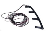Set reparat cabluri, bujie incandescenta VW GOLF VAN IV Variant (1J5) (1999 - 2006) MAXGEAR 50-0497