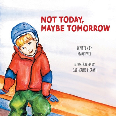 Not Today, Maybe Tomorrow foto