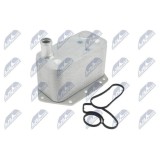 Radiator racire motor motor 3.0d Bmw Seria 3 E46 05, Bmw Seria 3 E90 11, Bmw Seria 5 E60 09, Bmw X3 E83 10, Bmw X5 E53, E70 13, Bmw X6 E71 10, Bmw