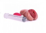 Masturbator Fantasy Squirt Vagina II Skin