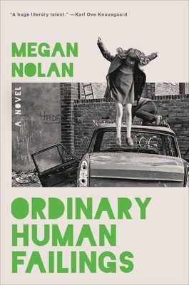 Ordinary Human Failings foto