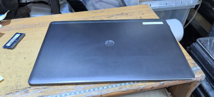 Capac Diplay Laptop HP ProBook 4545S #A8305