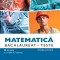 Matematica M2 Tehnologic Bacalaureat Teste, Daniela Stoica