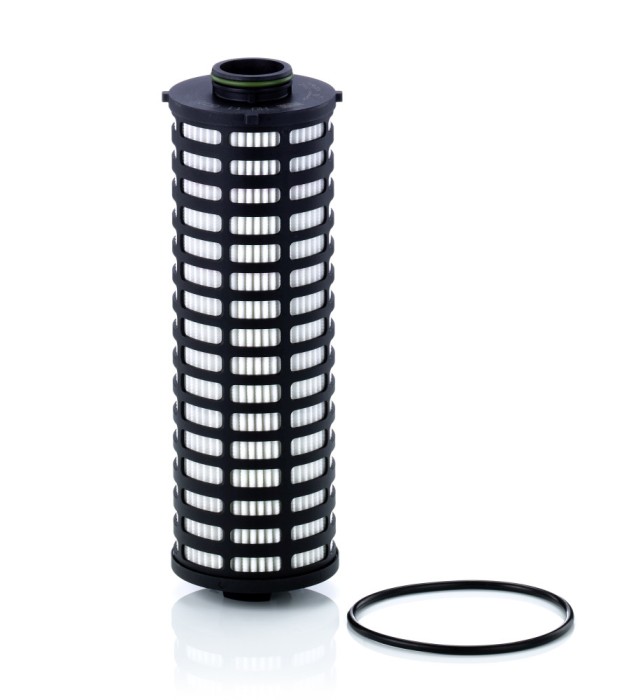 MANN-FILTER HU 11 002 x Filtru ulei