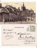 Sighisoara- Piata