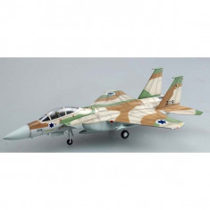 Macheta Easy Model, F-15I IDF/AF No. 209 1:72 foto