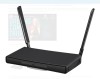 Mikrotik Dual-Band WI-FI 6 Wireless router, AX1800, C53UiG+5HPaxD2HPaxD, Procesor