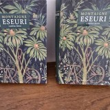 Eseuri Vol. I si II - Michel de Montaigne