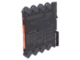 Adaptor de Temperatură ACT20M Pt100 20-4mA 4-20mA