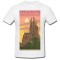 Tricou &quot; Barcelon, Spain &quot;