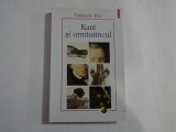 Kant si ornitorincul - Umberto ECO - Iasi Polirom, 2010