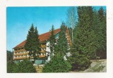 RF43 -Carte Postala- Baile Tusnad, Hotel Ciucas, circulata 1973