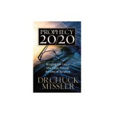 Prophecy 20/20: Profiling the Future Through the Lens of Scripture