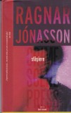 Ragnar Jonasson - Sfasiere