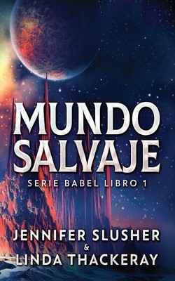 Mundo Salvaje foto