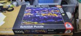 Puzzle Michael von hassel #A7551han