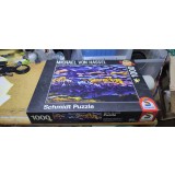 Puzzle Michael von hassel #A7551han