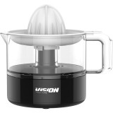 Storcator de citrice Vision Chef VSC30BKWH, 30 W, Alb/Negru