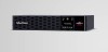 UPS CYBER POWER Line Int. cu Sinusoida Pura, rack, 2200VA/2200W Rack/Tower 2U IEC C13 Power Factor 1, &quot;PR2200ERT2U&quot; (timbru verde 11 lei)